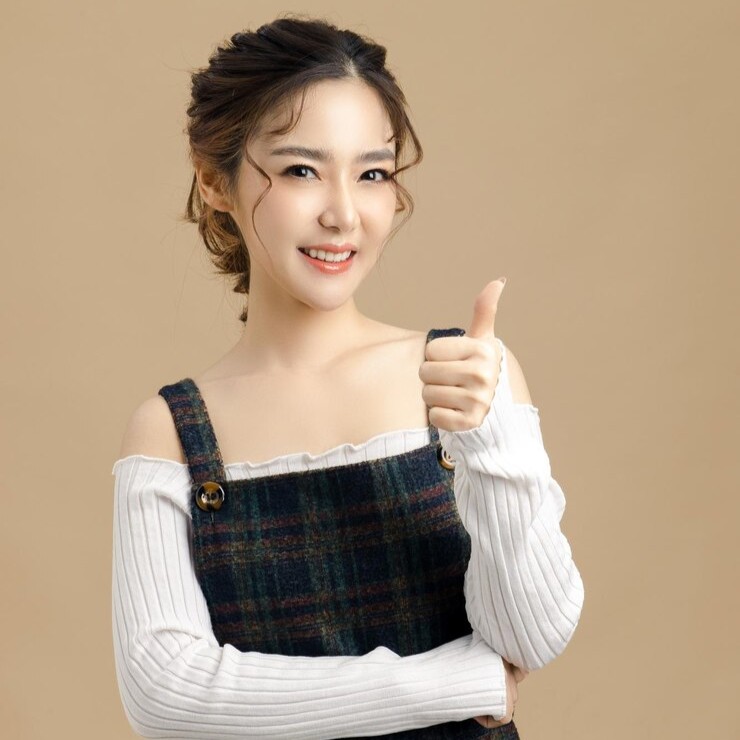 Chị A