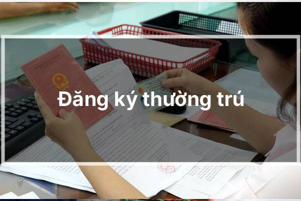 Đăng ký thường trú